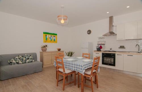 Lacco Ameno Apartment | Casa Lillì