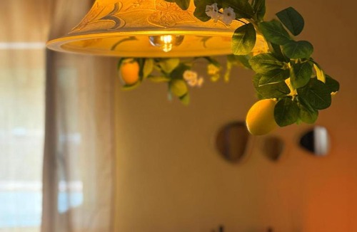 Sapri Apartment | Casa limone Anna e Clemente Cilento