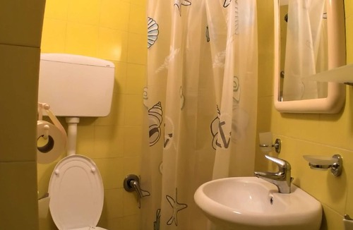 Scilla Apartment | Casa Limone Chianalea