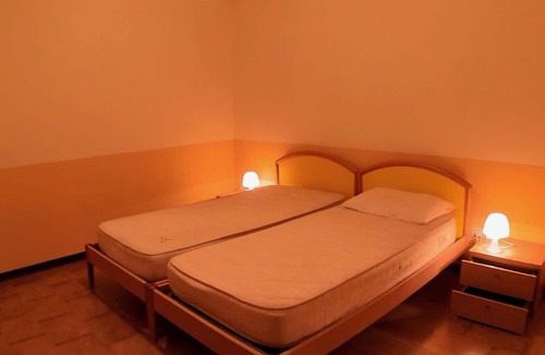 Scilla Apartment | Casa Limone Chianalea