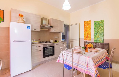 Sant'Isidoro Apartment | Casa Lory 2 Cosy near the Sea, Nardò, Italy
