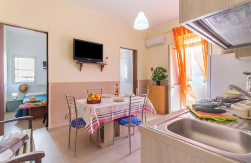 Sant'Isidoro Apartment | Casa Lory 2 Cosy near the Sea, Nardò, Italy