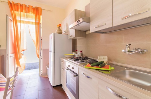 Sant'Isidoro Apartment | Casa Lory 2 Cosy near the Sea, Nardò, Italy