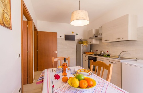 Sant'Isidoro Apartment | Casa Lory 3 Cozy and near the Sea, Nardò, Italy