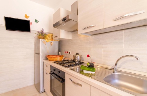 Sant'Isidoro Apartment | Casa Lory 3 Cozy and near the Sea, Nardò, Italy