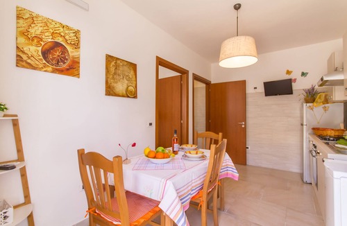 Sant'Isidoro Apartment | Casa Lory 3 Cozy and near the Sea, Nardò, Italy