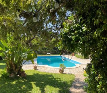Palermo House | Casa Lucale