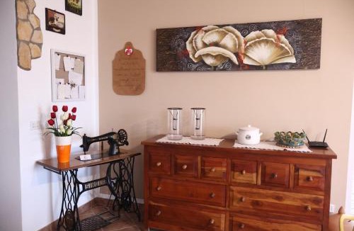 Caltabellotta House | Casa Luce