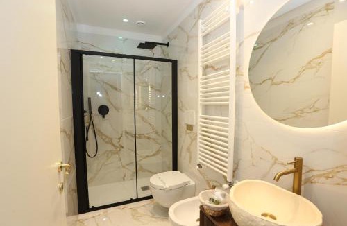 Cava de' Tirreni Apartment | Casa Lucia