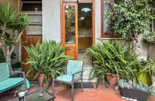 Oppido Mamertina House | Casa Lucia