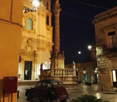 Presicce House | Casa Lulù
