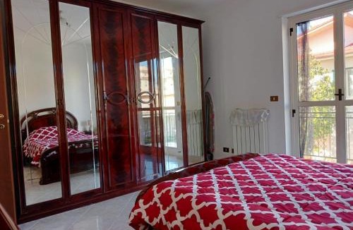 Ardore Marina Apartment | casa LULU due minuti dal mare