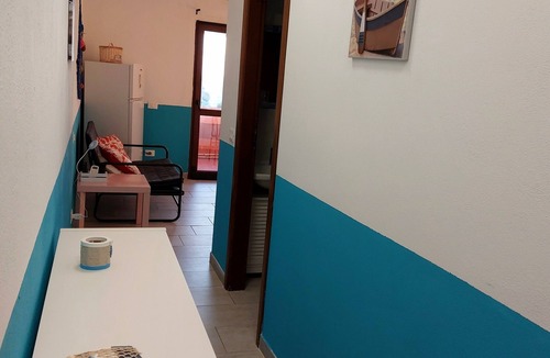 Terravecchia-Portoquadro Apartment | Casa Luma, un Appartement