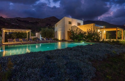 Scopello Villa | Casa Maruzza | Scopello | Sea-view retreat with infinity pool
