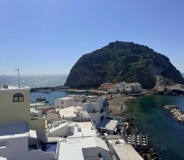 Sant'Angelo Apartment | Casa Maadry