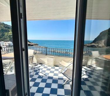 Sant'Angelo Apartment | Casa Maadry