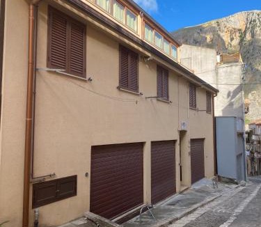 Isnello House | Casa Madonie Isnello