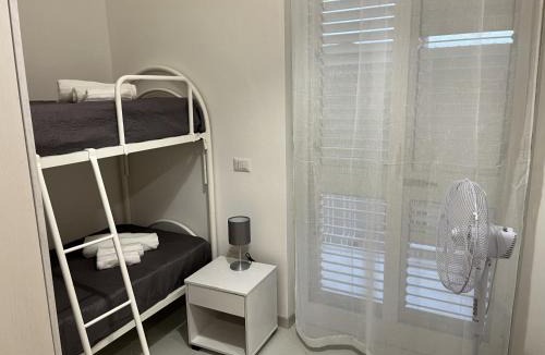 San Leone Apartment | Casa Maira