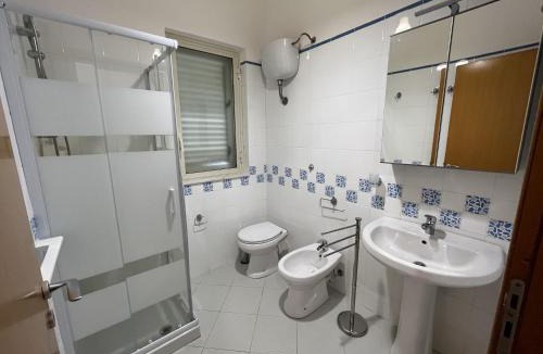 San Leone Apartment | Casa Maira