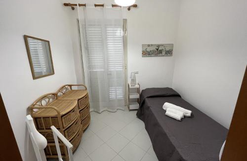San Leone Apartment | Casa Maira