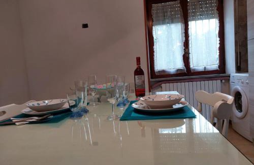 Camaldoli Apartment | Casa Mami'