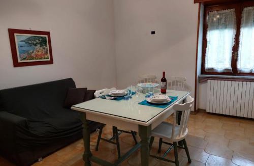 Camaldoli Apartment | Casa Mami'