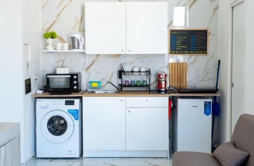 Portici Apartment | Casa Mamma Vesuvia