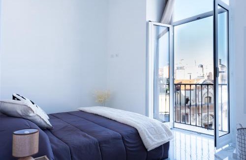 Portici Apartment | Casa Mamma Vesuvia