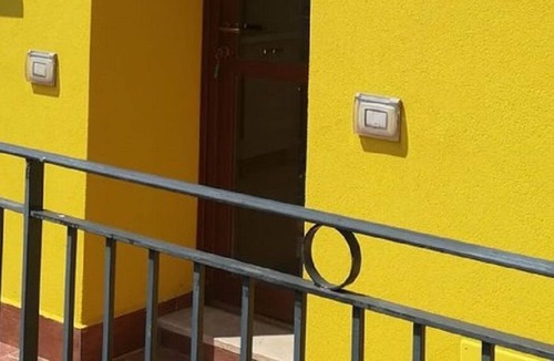 Fisciano House | Casa Manù 8km from Salerno - mini apartment 1