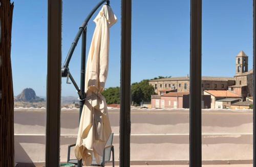 Mussomeli Apartment | Casa Manzoni- Appartamento con terrazzo in centro