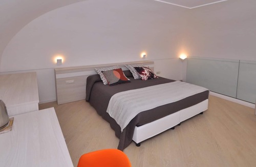 Amalfi Hotel | Casa Mao - ID 3307 - One Bedroom Hotel, Sleeps 4
