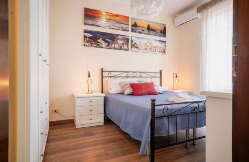 Aci Trezza Apartment | Casa Marè, Beach 5 min walk - Sea view terrace - Acitrezza