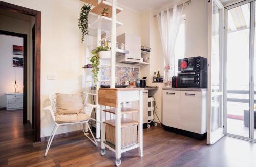 Aci Trezza Apartment | Casa Marè, Beach 5 min walk - Sea view terrace - Acitrezza