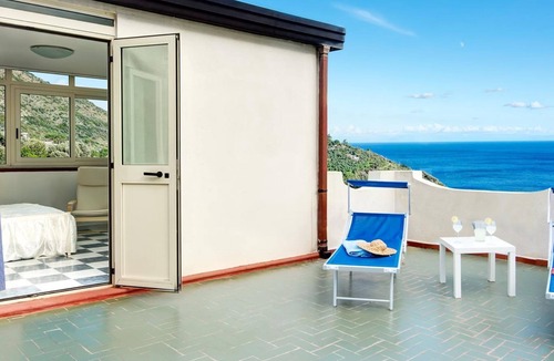 Nerano Villa | Casa Maradona
