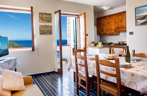 Nerano Villa | Casa Maradona