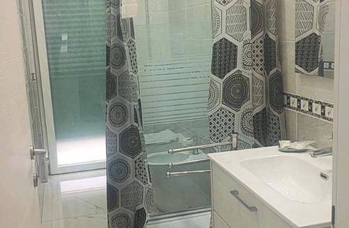 Torre Annunziata Apartment | Casa Marano