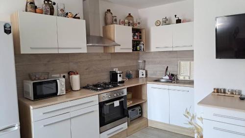 Civitanova del Sannio House | Casa Marco