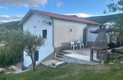 Civitanova del Sannio House | Casa Marco