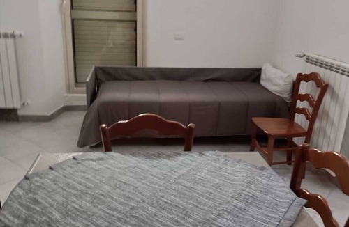 Aragona House | Casa Marconi 3, Maison Centrale, Parking Gratuit en rue
