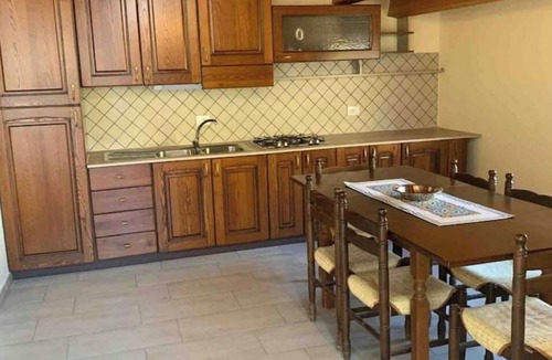 Aragona Apartment | Casa Marconi, duplex apartment with terrace
