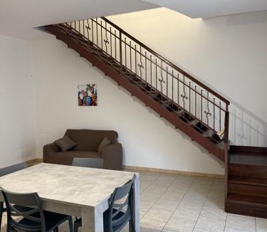 Paterno Apartment | Casa Marconi