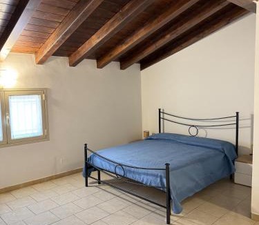 Paterno Apartment | Casa Marconi