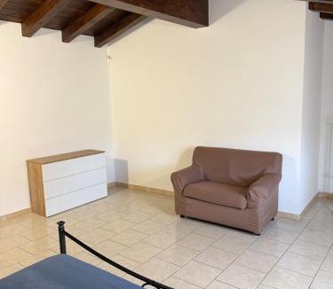 Paterno Apartment | Casa Marconi