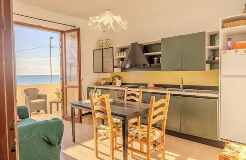 Marina di Palma Apartment | Casa Mare Torre San Carlo