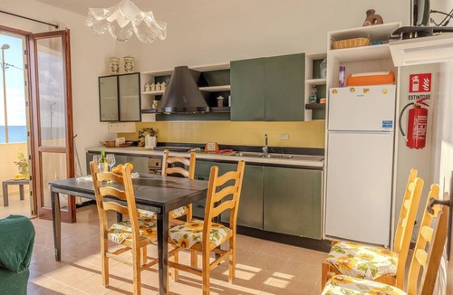Marina di Palma Apartment | Casa Mare Torre San Carlo