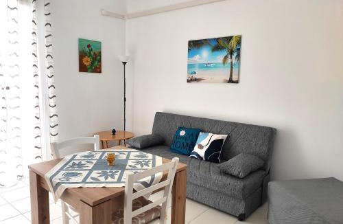 Tiche Apartment | Casa Margherita