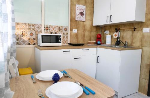 Tiche Apartment | Casa Margherita