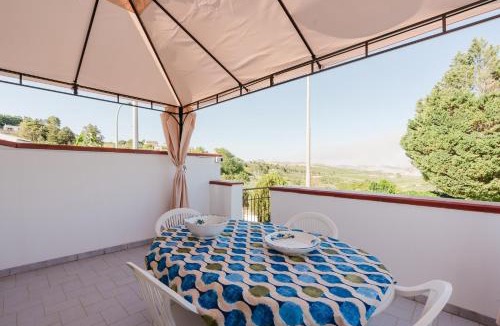 Partanna Villa | Casa Margiulu’ - Partanna