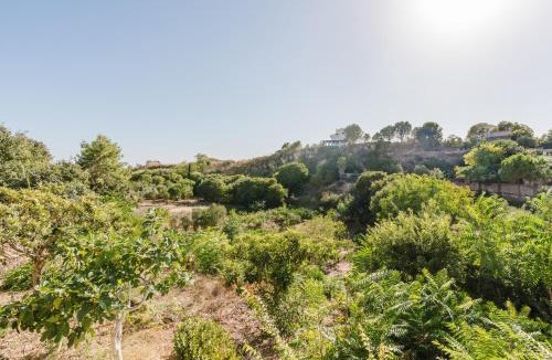Partanna Villa | Casa Margiulu’ - Partanna