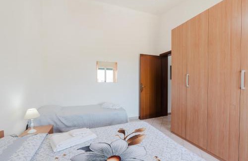 Partanna Villa | Casa Margiulu’ - Partanna